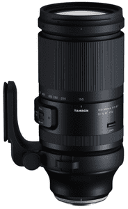 Tamron 70-180mm F/2.8 Di III VXD (Sony FE) A056