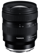 Tamron 20-40mm F/2.8 Di III VXD objektiv (Sony FE) A062S