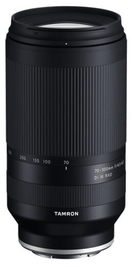 Tamron nikon best sale