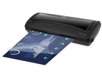 Tracer Laminator TRL-A4