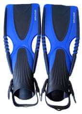 ACRAsport Peraje Delta podesive s remenom 36/40 plave