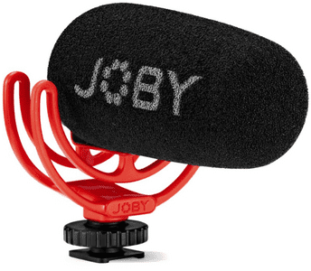 Wavo mikrofon (JB01675-BWW)