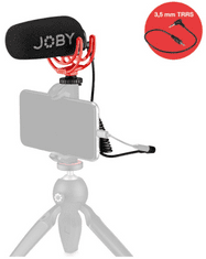 Wavo mikrofon (JB01675-BWW)