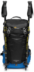 Lowepro PhotoSport BP 15L AW III ruksak, crno-plava