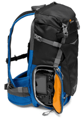 Lowepro PhotoSport BP 15L AW III ruksak, crno-plava