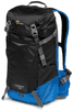 Lowepro PhotoSport BP 15L AW III ruksak, crno-plava