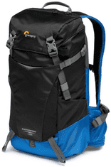 Lowepro PhotoSport BP 15L AW III ruksak, crno-plava