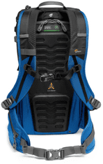 Lowepro PhotoSport BP 15L AW III ruksak, crno-plava