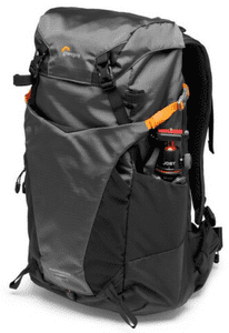 PhotoSport BP 24L AW III ruksak, crno-siva