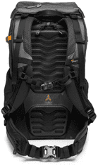 Lowepro PhotoSport BP 24L AW III ruksak, crno-siva