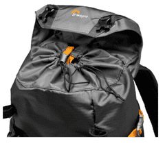 Lowepro PhotoSport BP 24L AW III ruksak, crno-siva