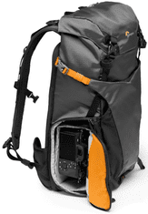 Lowepro PhotoSport BP 24L AW III ruksak, crno-siva