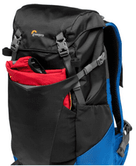 Lowepro PhotoSport BP 24L AW III ruksak, crno-plava