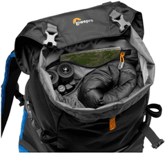 Lowepro PhotoSport BP 24L AW III ruksak, crno-plava