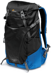 Lowepro PhotoSport BP 24L AW III ruksak, crno-plava