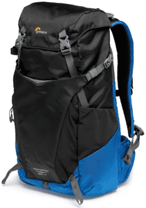 PhotoSport BP 24L AW III ruksak, crno-plava