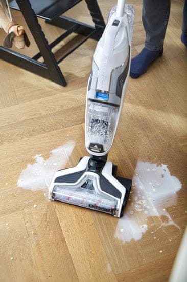 Bissell deals crosswave advanced