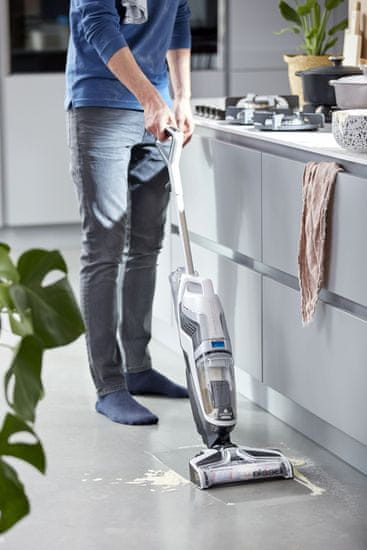 Bissell crosswave outlet advanced