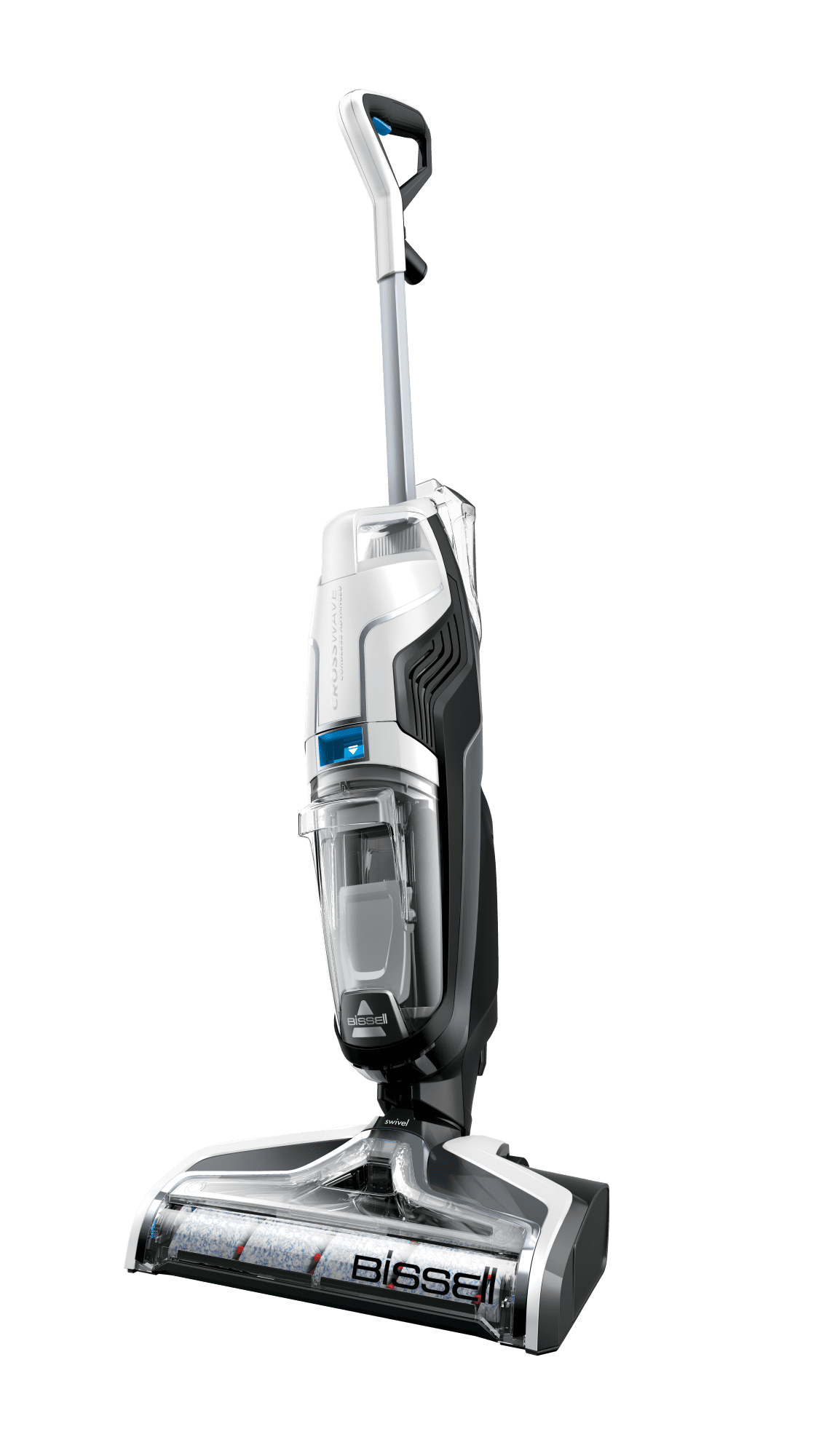 Bissell CrossWave Cordless Advance 25881 uspravni usisava 3u1