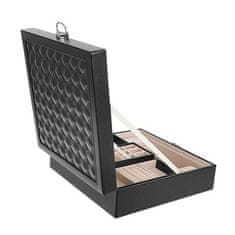 MG Jewelery Box kutija za zakit, crno