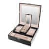 MG Jewelery Box kutija za zakit, crno