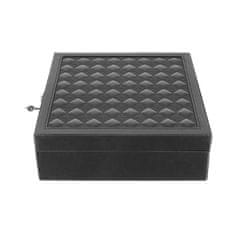 MG Jewelery Box kutija za zakit, crno