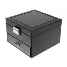 MG Jewelery Box kutija za zakit, crno