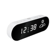 ECG Meteorološka stanica MH 008 White