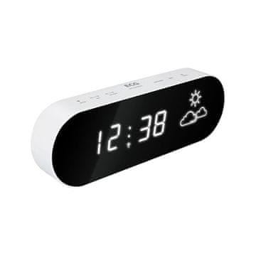 ECG Meteorološka stanica MH 008 White