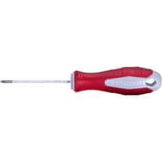 Fortum Odvijač (4740301) križ, PZ 0x75mm, S2