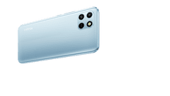 Infinix Smart 6 HD mobilni telefon, 2 GB/32 GB, svijetlo plava