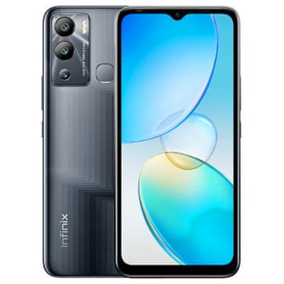 Infinix Hot 12i 