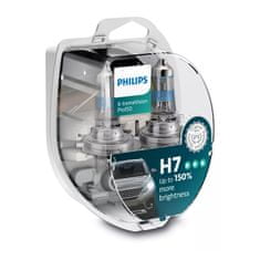 Philips X-Treme Vision Pro150 Special halogena žarulja, H7, 55 W, 12 V