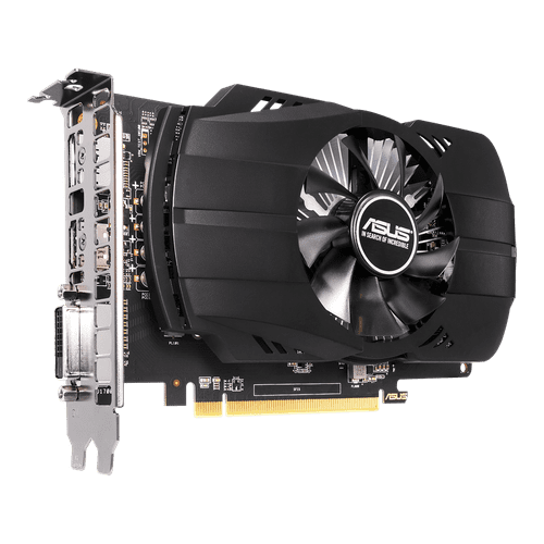 Asus PH-RX550-4G-EVO