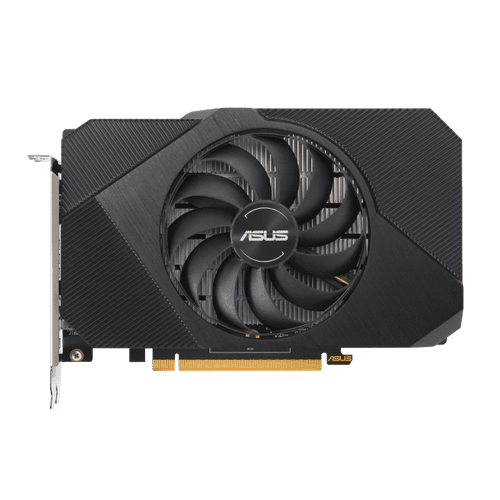 Asus Phoenix AMD Radeon RX 6400