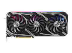 ASUS ROG STRIX RX6750XT OC grafička kartica, 12 GB GDDR6 (90YV0HK1-M0NA00)
