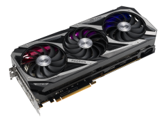 ASUS ROG STRIX RX6750XT OC grafička kartica, 12 GB GDDR6 (90YV0HK1-M0NA00)