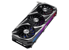 ASUS ROG STRIX RX6750XT OC grafička kartica, 12 GB GDDR6 (90YV0HK1-M0NA00)