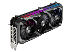 ASUS ROG STRIX RX6750XT OC grafička kartica, 12 GB GDDR6 (90YV0HK1-M0NA00)