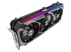 ASUS ROG STRIX RX6750XT OC grafička kartica, 12 GB GDDR6 (90YV0HK1-M0NA00)