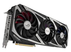 ASUS ROG STRIX RX6750XT OC grafička kartica, 12 GB GDDR6 (90YV0HK1-M0NA00)