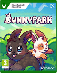 Soedesco Bunny Park igra (Xbox Series X & Xbox One)