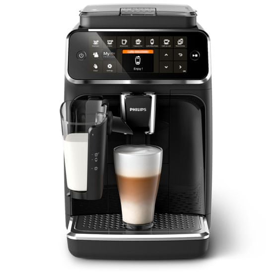 Philips Series 4300 LatteGo automatski aparat za kavu (EP4341/50)