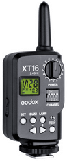 Godox MS300-F Studio Flash Kit (2x MS300 + dodaci)