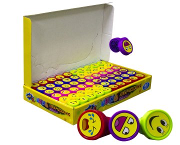 Aga4Kids Dječji samobojajući pečati 60 kom