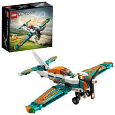 LEGO Technic 42117 Zrakoplov za utrke