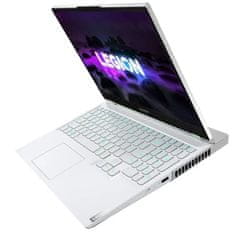 Lenovo Legion 5 gaming prijenosno računalo, Ryzen 7 5800H, 15.6FHD, 16GB/SSD1TB, RTX3060, W11H, Stingray (82JU00UJSC)