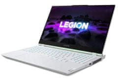 Lenovo Legion 5 gaming prijenosno računalo, Ryzen 7 5800H, 15.6FHD, 16GB/SSD1TB, RTX3060, W11H, Stingray (82JU00UJSC)