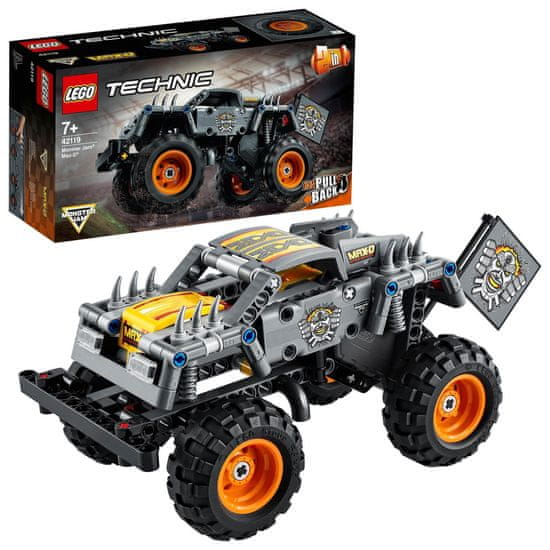 LEGO Technic 42119 Monster Jam®-