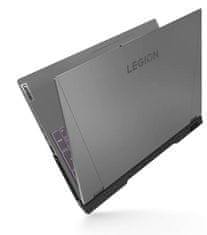 Lenovo Legion 5 Pro gaming prijenosno računalo, i7-12700H, 16WQXGA, 16GB/SSD1TB, RTX3060, DOS, W11H, siva (82RF00DKSC)